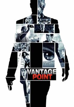 Vantage Point - Prospettive di un delitto (2008)