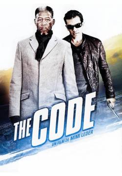 Thick as Thieves - The Code (2009)
