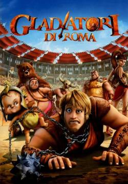 Gladiatori di Roma (2012)