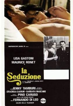 La seduzione (1973)