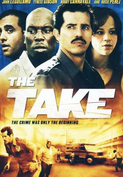 The Take - Falso indiziato (2007)