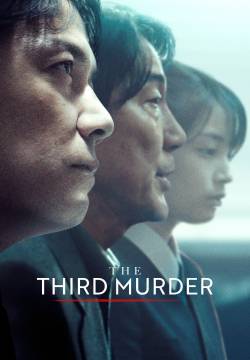 Il terzo omicidio (2017)