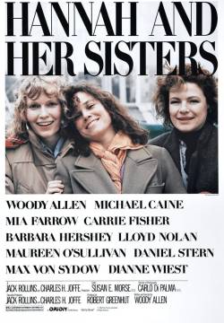 Hannah and Her Sisters - Hannah e le sue sorelle (1986)
