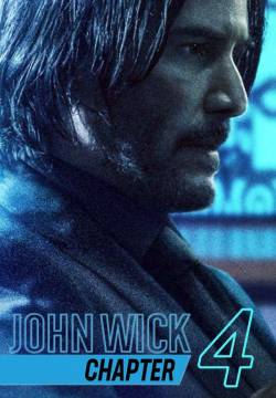 John Wick 4 (2023)