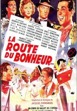 Saluti e baci (1953)