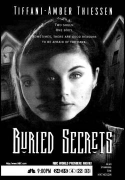 Buried Secrets - La casa di Mary (1996)