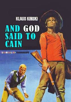 E Dio disse a Caino… (1970)