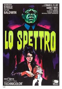 Lo spettro (1963)