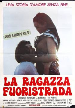 La ragazza fuoristrada (1973)