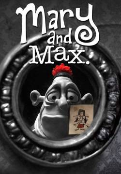 Mary and Max (2009)