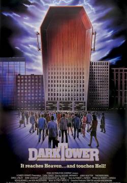 Dark Tower - Il Grattacielo Della Morte (1989)