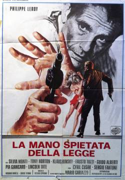 La mano spietata della legge (1973)