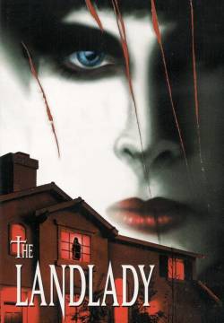 The Landlady - La collezionista di corpi (1998)