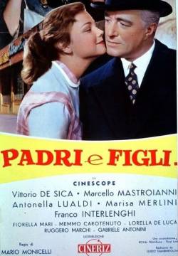 Padri e figli (1957)