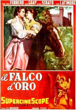 Der goldene Falke - Il falco d'oro (1955)