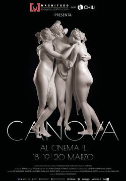 Canova (2019)