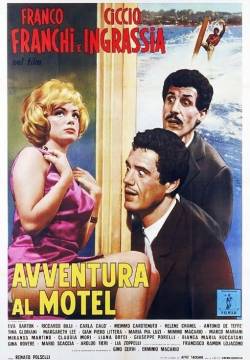 Avventura al motel (1963)