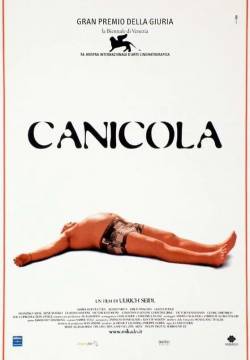Hundstage: Canicola - Dog Days (2001)