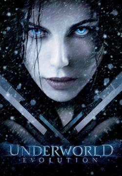 Underworld - Evolution (2006)