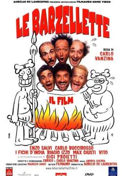 Le barzellette (2004)