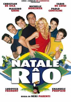 Natale a Rio (2008)