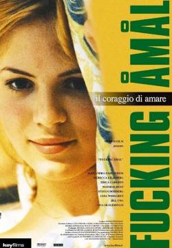 Fucking Åmål - Il coraggio di amare (1998)