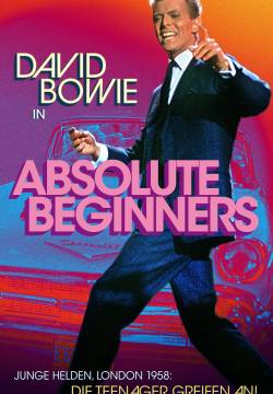 Absolute Beginners (1986)