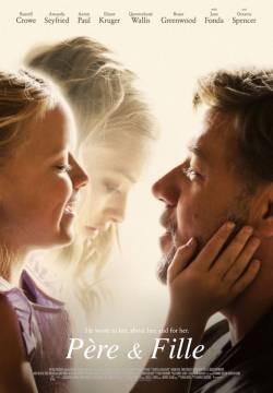 Fathers and Daughters - Padri e figlie (2015)