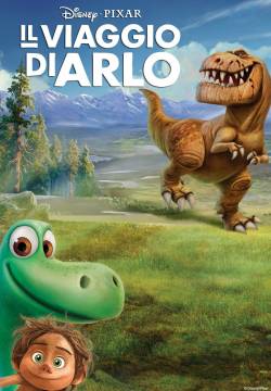The Good Dinosaur - Il viaggio di Arlo (2015)