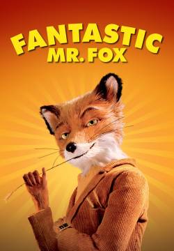 Fantastic Mr. Fox (2009)