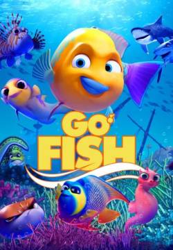 Go Fish (2019)