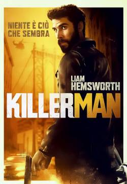 Killerman (2019)