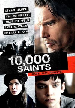 Ten Thousand Saints (2015)