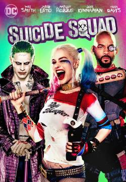 Suicide Squad (2016)