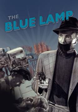 The Blue Lamp - I giovani uccidono (1950)