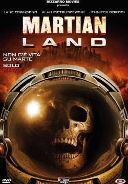 Martian Land (2015)