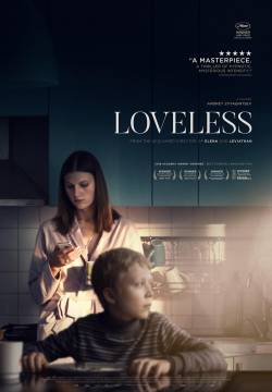 Loveless - Senza amore (2017)