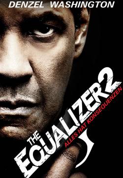 The Equalizer 2 - Senza perdono (2018)