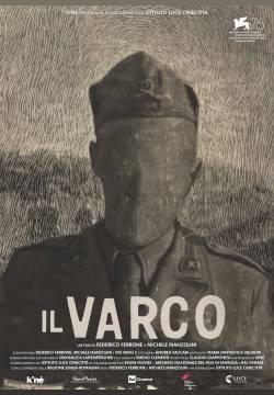 Il varco (2019)