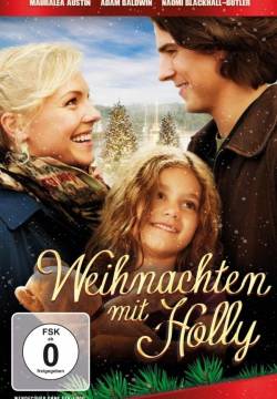 Christmas with Holly - Natale con Holly (2012)