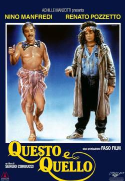 Questo e quello (1983)