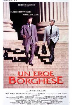 Un eroe borghese (1995)