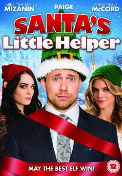 Santa's Little Helper - Il piccolo aiutante di Babbo Natale (2015)