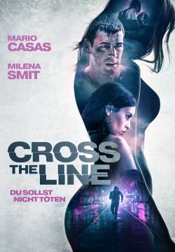 No matarás: Cross the Line - Non uccidere (2020)