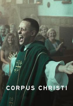 Boze Cialo - Corpus Christi (2019)