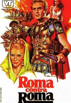 Roma contro Roma (1964)