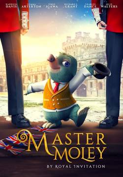 Master Moley By Royal Invitation - Ser Talpa: Al Servizio di Sua Maestà (2020)