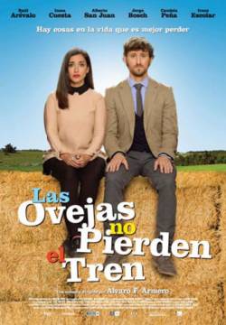 Las ovejas no pierden el tren - Le pecore non prendono il treno (2015)