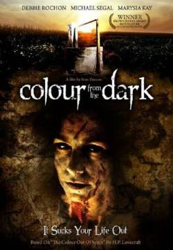 Colour from the Dark (2008)