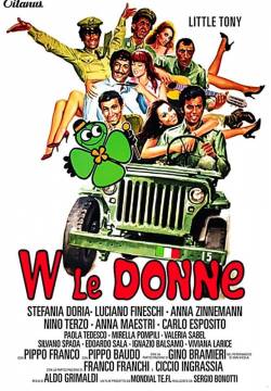 W le donne (1970)